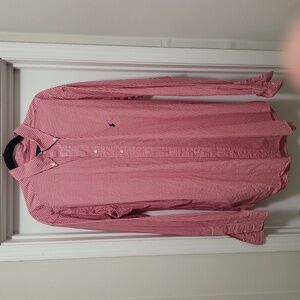 Mens Polo by Ralph lauren button down xlt